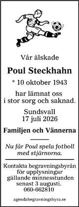 Sundsvalls Tidning
