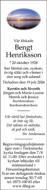 Värmlands Folkblad
