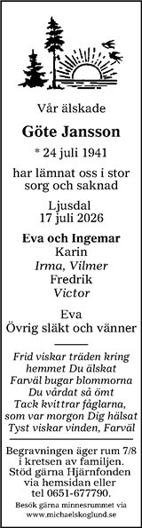 Ljusdals-Posten