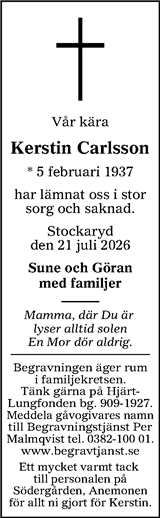 Tranås Tidning,Smålands-Tidningen,Smålands Dagblad,Vetlanda Posten