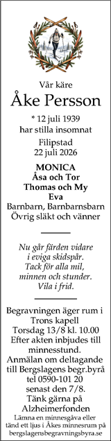 Filipstads Tidning