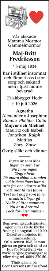 Tidningen Härjedalen