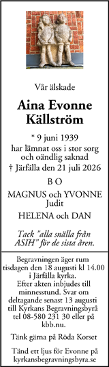 Mitt i Järfälla