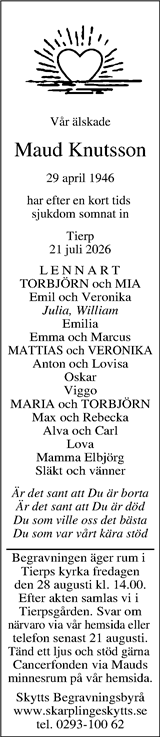 Upsala Nya Tidning