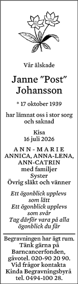 Östgöta Correspondenten