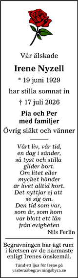 Vestmanlands Läns Tidning