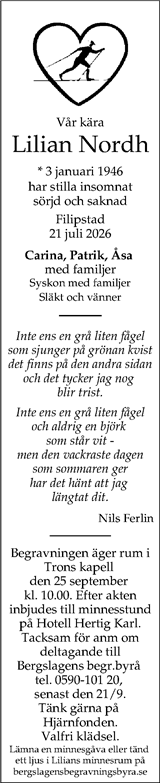 Filipstads Tidning
