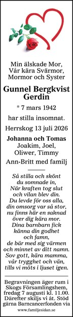 Tidningen Ångermanland