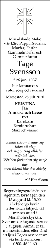 Mariestads-Tidningen