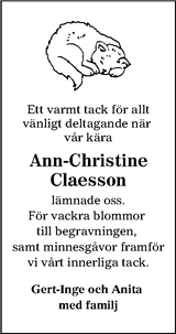 Lokalpressen Alingsås