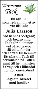 Tidningen Härjedalen