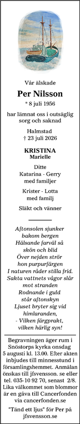 Hallandsposten