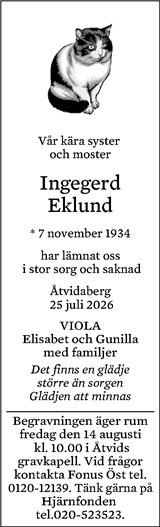 Östgöta Correspondenten