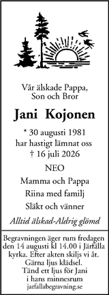 Mitt i Järfälla