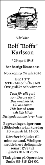 Norrköpings Tidningar