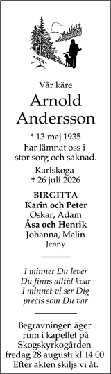 Karlskoga Kuriren,Karlskoga Tidning