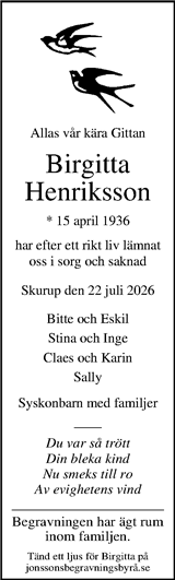 Ystads Allehanda