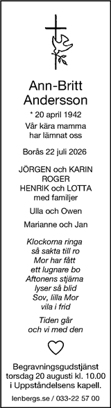 Borås Tidning