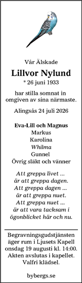 Lokalpressen Alingsås