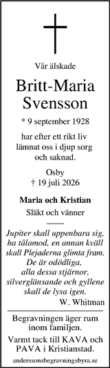 Kristianstadsbladet,Norra Skåne