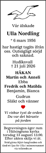 Ljusdals-Posten,Hudiksvalls Tidning