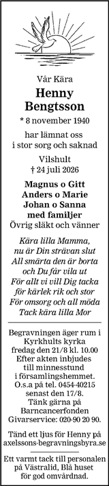 Blekinge Läns Tidning