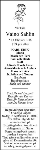Din Lokaltidning Sandviken Hofors
