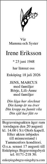Enköpings-Posten