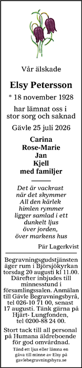 Gefle Dagblad