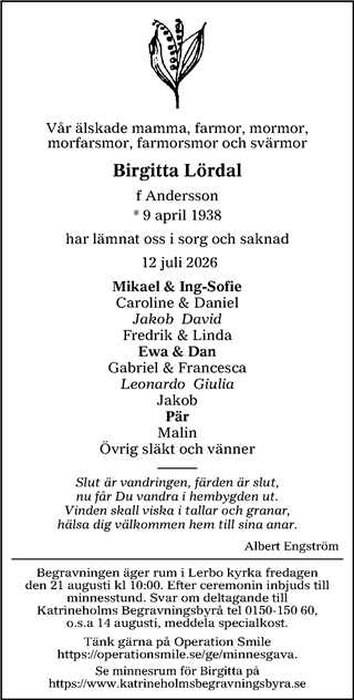 Ljusnan
