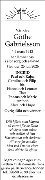 Dalslänningen