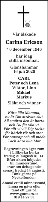 Nerikes Allehanda