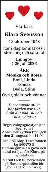 Smålänningen
