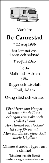 Västerås Tidning