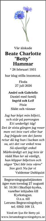 Lokalpressen Lerum