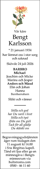 Skaraborgs Allehanda