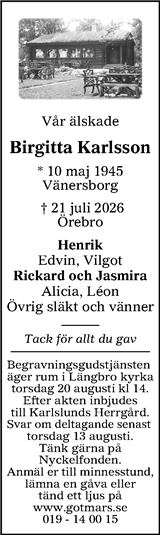 Nerikes Allehanda
