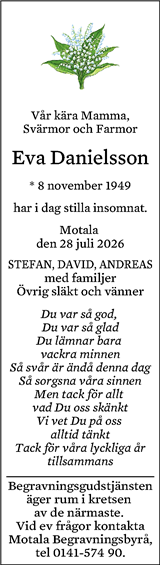 Motala Vadstena Tidning