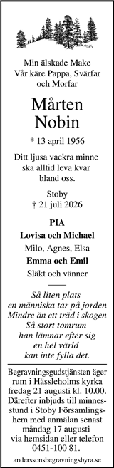 Kristianstadsbladet,Norra Skåne
