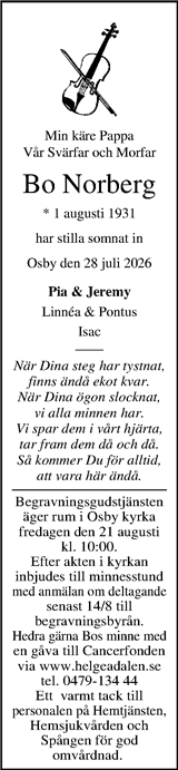 Kristianstadsbladet,Norra Skåne