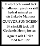 Gotlands Tidningar,Gotlands Allehanda
