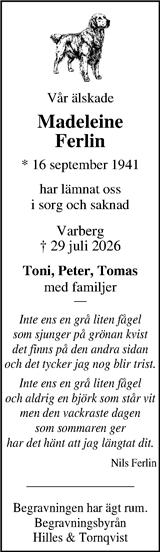 Varbergs Tidning