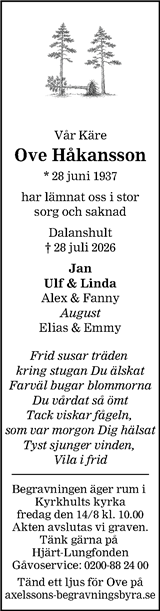 Smålandsposten,Blekinge Läns Tidning