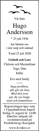 Ystads Allehanda