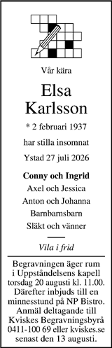 Ystads Allehanda