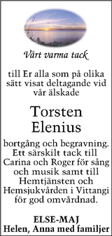 Kiruna Annonsblad