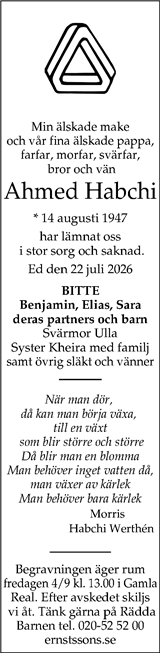 Dalslänningen