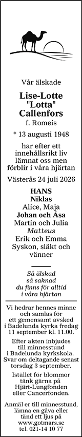 Vestmanlands Läns Tidning