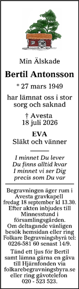 Lokalt i Dalarna (fd Annonsbladet Dalarna)