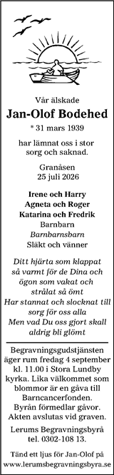 Lokalpressen Lerum